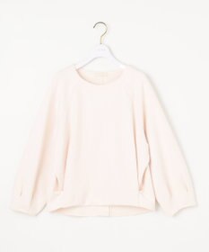 ANY SIS 【洗える】ダンボール プルオーバー