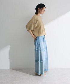 Green Parks ・ＳＵＧＡＲ　ＳＰＯＯＮ　ワイドスリーブＴＥＥ