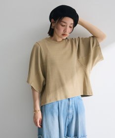 Green Parks ・ＳＵＧＡＲ　ＳＰＯＯＮ　ワイドスリーブＴＥＥ