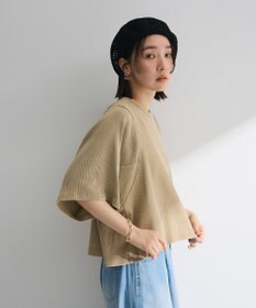 Green Parks ・ＳＵＧＡＲ　ＳＰＯＯＮ　ワイドスリーブＴＥＥ