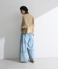 Green Parks ・ＳＵＧＡＲ　ＳＰＯＯＮ　ワイドスリーブＴＥＥ