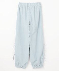 ANY KIDS 【洗濯機可能/吸汗速乾】ドライタッチ カーゴパンツ