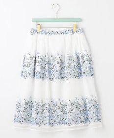 TOCCA 【キャンセル分販売！】SPRING SIGN SKIRT スカート