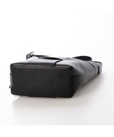 UNBILLION カシュカシュ cachecache / イントレチャートショルダーバッグ