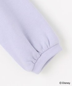 ANY KIDS 【ディズニー/FROZEN】裏シャギー トレーナー