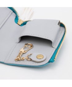 UNBILLION ペルケ perche × 髙嶋シオンコラボ / スマートアートキーケース