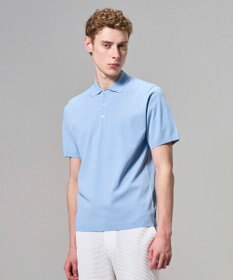 JOSEPH HOMME 【新色追加】リュクスレーヨン　ポロニット