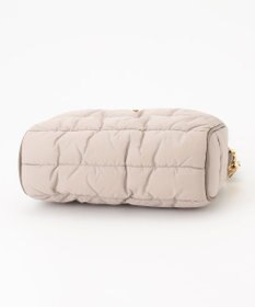 23区 VIOLAdORO キルティング ショルダー バッグ