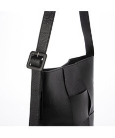 UNBILLION カシュカシュ cachecache / イントレチャートショルダーバッグ