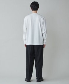 WEGO AIRFUNCTIONシンプルロゴロンT