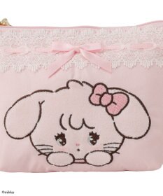Maison de FLEUR Lil ala mode ポーチ