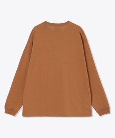 Columbia Columbia/ クロックドリバーロングスリーブティー /コロンビア