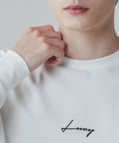 WEGO AIRFUNCTIONシンプルロゴロンT