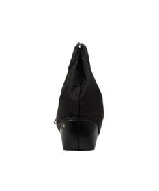 ANNA SUI バタフライツイスト トートバッグ