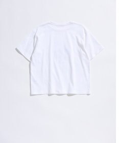 LENO T-SHIRT/ ARTISTE COLLABORATION / Tシャツ