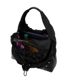 ANNA SUI バタフライツイスト トートバッグ