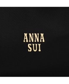ANNA SUI バタフライツイスト トートバッグ