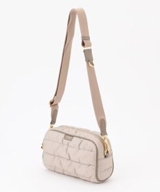 23区 VIOLAdORO キルティング ショルダー バッグ