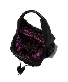 ANNA SUI バタフライツイスト トートバッグ