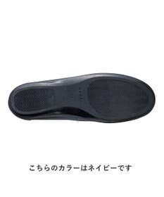 REGAL FOOT COMMUNITY 【アールドット】S04C ビット付きフラットシューズ