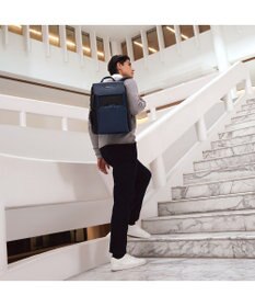 TUMI JARVIS フラップ・バックパック