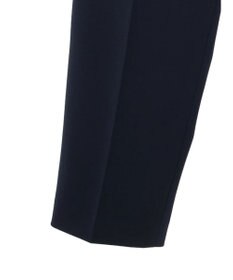 Green Parks ｅｆ－ｄｅ　タックテーパードパンツ