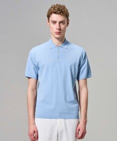 JOSEPH HOMME 【新色追加】リュクスレーヨン　ポロニット