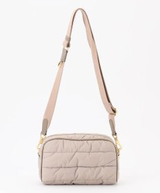 23区 VIOLAdORO キルティング ショルダー バッグ