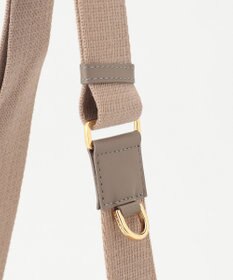 23区 VIOLAdORO キルティング ショルダー バッグ