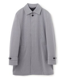 JOSEPH HOMME エアジャガードジャージー　ステンカラーコート