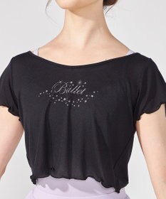 Chacott Tシャツ
