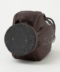 23区GOLF 【UNISEX】 ドビークロス キャディバッグ