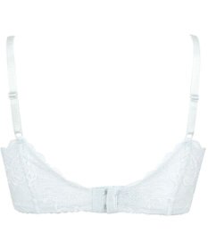 Wing Wing Lesiage　【2820シリーズ】　ブラジャー　脇すっきりの着やせシルエット　背中の段差軽減　ウイング／ワコール　PB2821