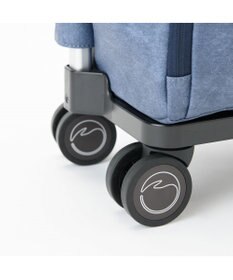 ACE BAGS & LUGGAGE soelte マルメ お買い物キャリー 27L 35983 ソエルテ