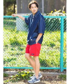 CRAFT STANDARD BOUTIQUE 【ユニセックス】バギーショーツ