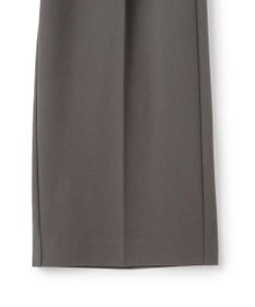 UNFILO 【11サイズ展開】 BEAUTY MOVE タックワイドパンツ