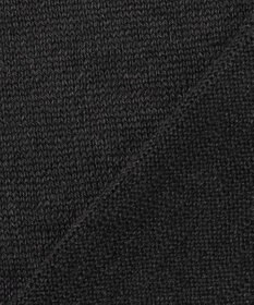 23区 【Oggi6月号掲載】ピュアリネンハイゲージ カーディガン