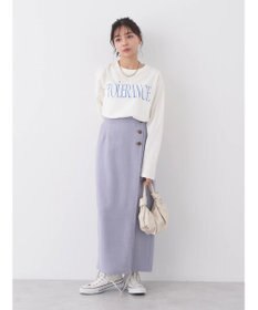 earth music&ecology ｔｏｌｅｒａｎｃｅ　ロゴロンＴＥＥ