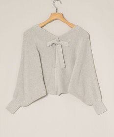 ONWARD Reuse Park 【any SiS】ニット春夏