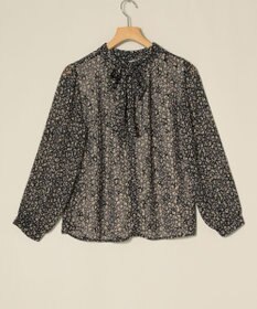 ONWARD Reuse Park 【any SiS】ブラウス秋冬