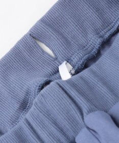 組曲 KIDS 【150-160㎝】レースアップ キュロット