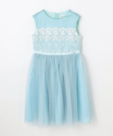 組曲 KIDS 【150-160㎝】ケープセット ドレス