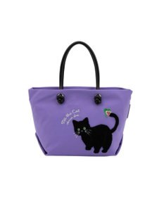 ANNA SUI デイリーTITI 2wayトートバッグ