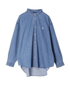 AMERICAN HOLIC ドロップショルダーＢＩＧシャツ／Ｂ．ＨＰＯＬＯＣＬＵＢ