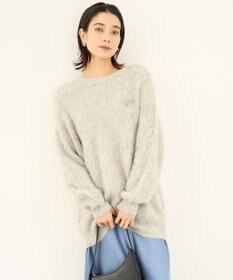 UNFILO モチーフブローチ