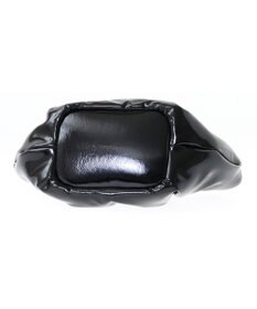 YECCA VECCA 【LE VERNIS】Momo mini bag