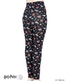 une nana cool 【ハリー・ポッターコラボ】 Harry Potter * une nana cool ハラマキ付きレギンス