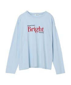 earth music&ecology レギュラーロゴロンＴｅｅ