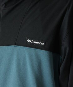 Columbia Columbia/ ポーラーパイオニアIIフルジップ /コロンビア