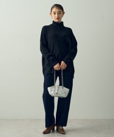 YECCA VECCA 【LE VERNIS】Momo mini bag